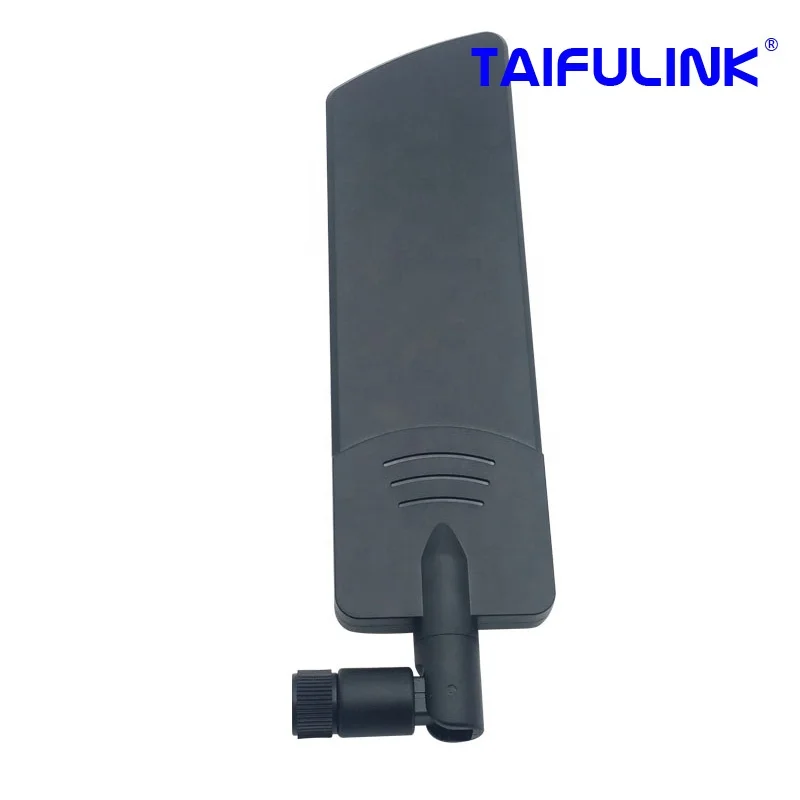 5G LTE SMA Male 3G 4G GSM Full Frequency Directional Booster Amplifier Modem Antenna