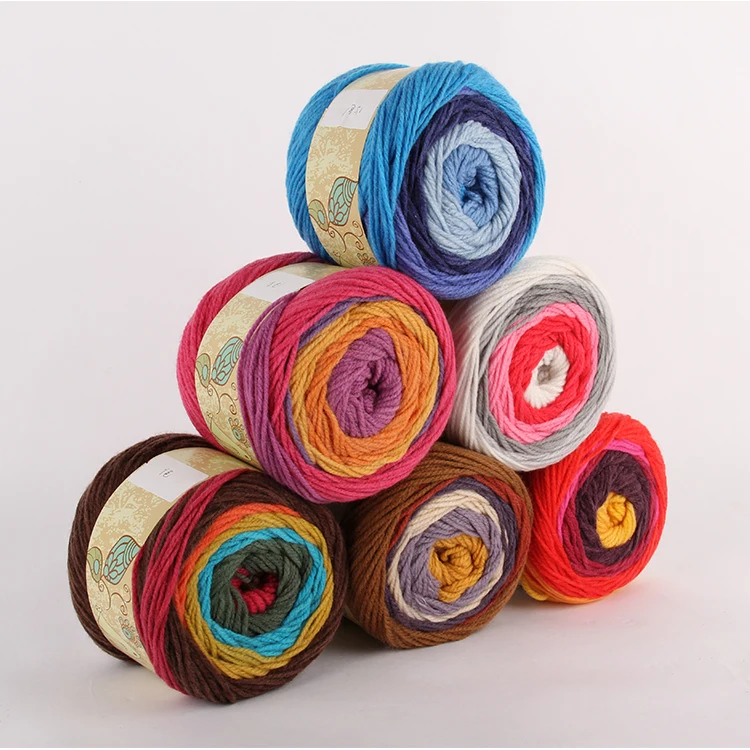 Hot selling other crochet yarn