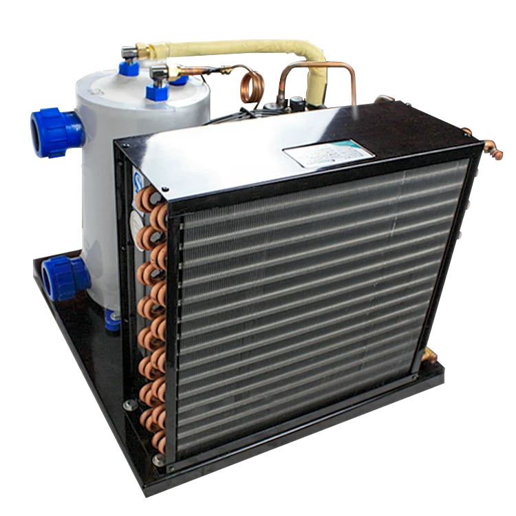 Новый стиль, 2p промышленный водяной охладитель с воздушным охлаждением, производитель, цена nit