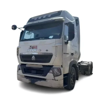 Двигатель Weichai 6x4