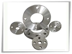 ASME 6in 900lb  A105 carbon steel forged FF plate flanges from China Tianlong