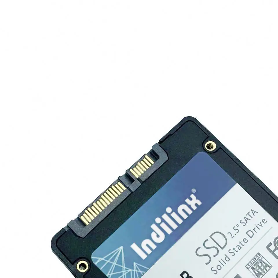 Custom Or Standard Wholesale Price 2.5 Sata Ssd