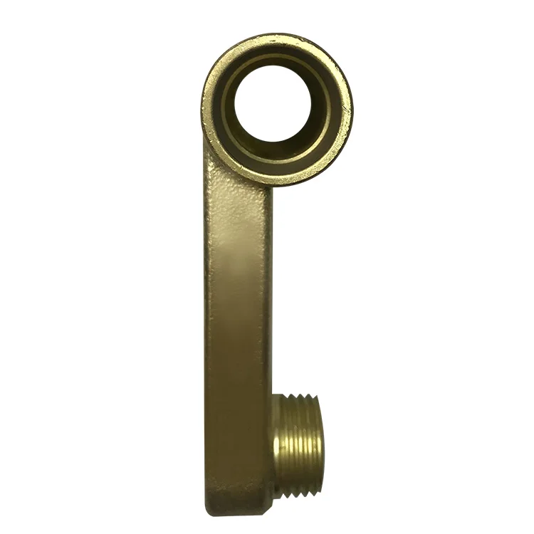  Pickling/customized faucet parts valve body