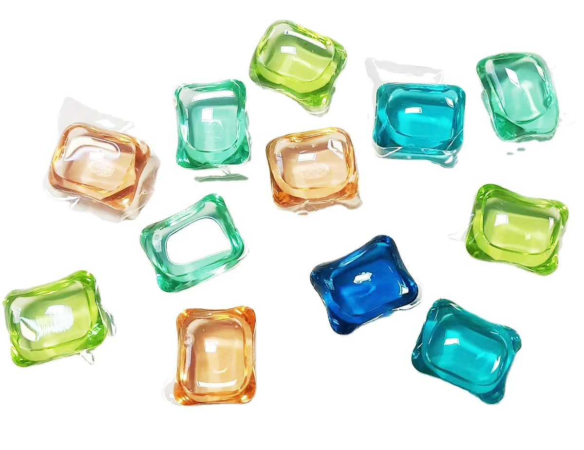 Made in China laundry beads Discount marketing laundry beads