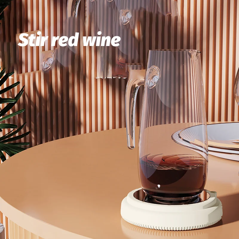 New milk shaker Baby smart milk shaker Electric milk shaker blender automatic homogenizer