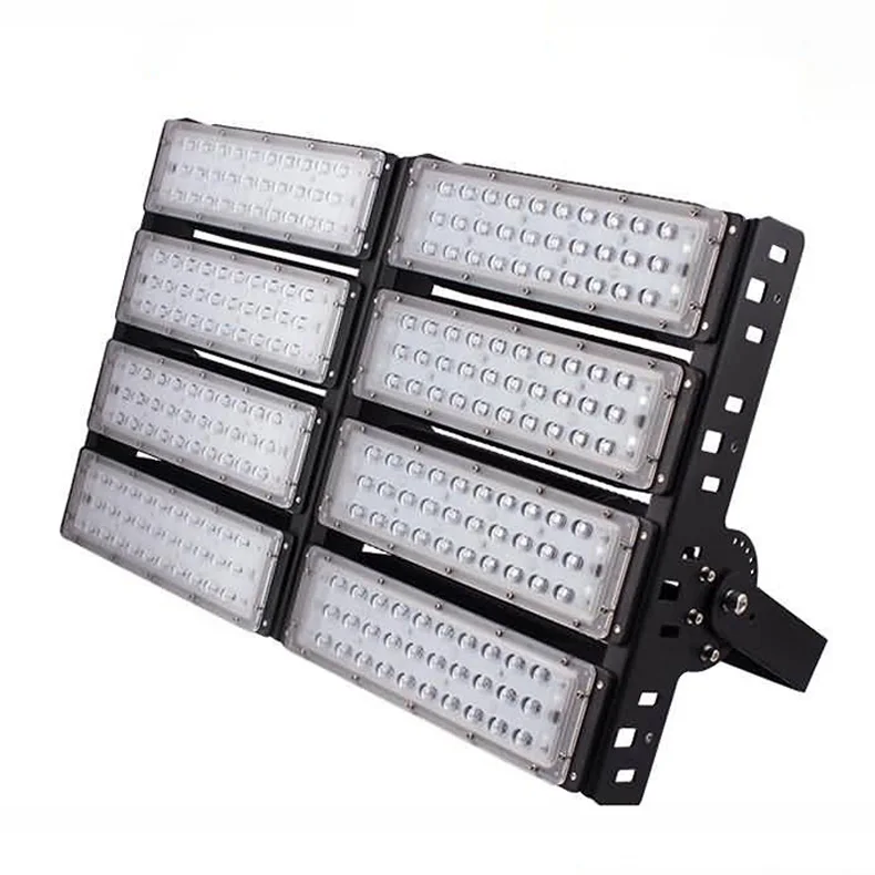 outdoor epistar chip Meanwell driver 50 watt led floodlighting led flood light for wall