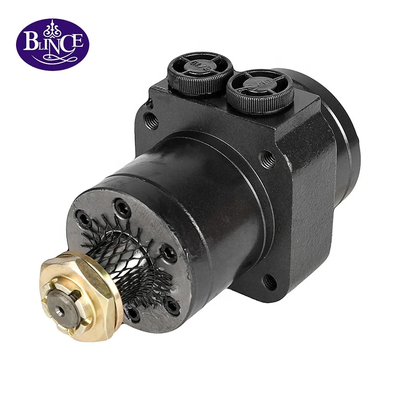 Blince NEW Blacking Painting OMP160cc Orbital Motors 383 rpm.302Nm