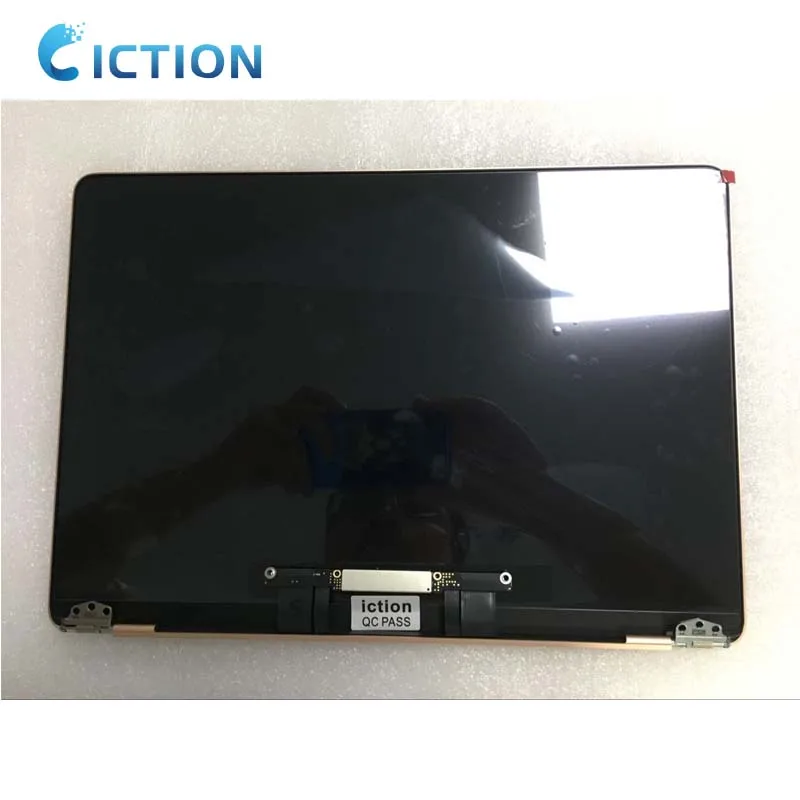 Оригинальный Новый ЖК-дисплей для Macbook Air Retina 13 3 дюйма 2019 A1932 ЖК-экран со стеклянной панелью