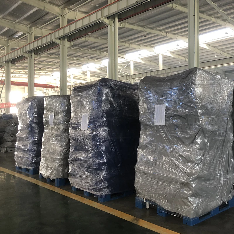 Heavy Duty Pvc Tarpaulin Roll for Multi-purpose Waterproof Covers