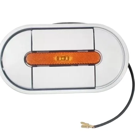 China Bus Compartment Door Lock Assembly Side Compartment Door Handle