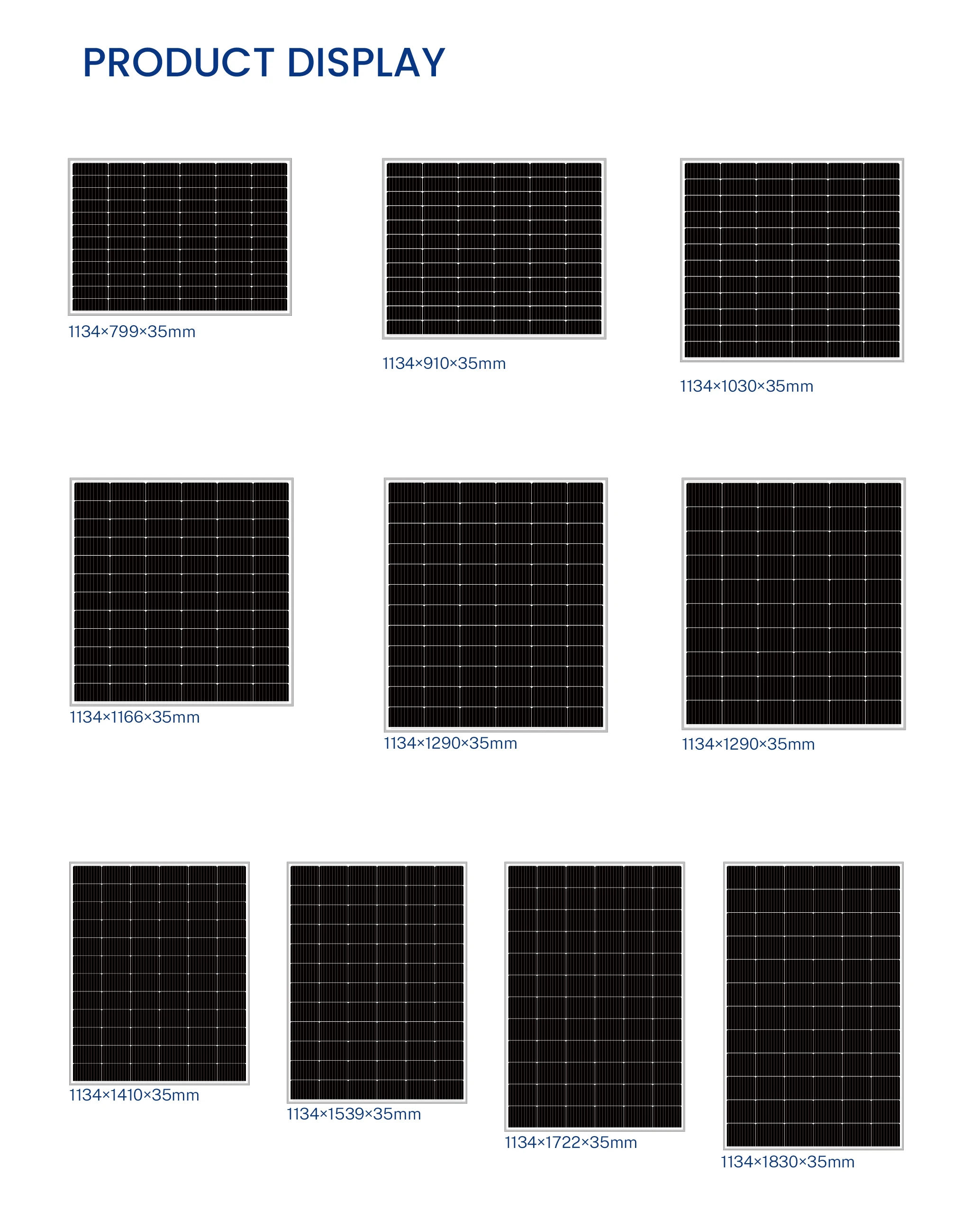BLUE CARBON Solar Panel For 440w PERC MONO SOLAR PANELS MANUFACTURER LOOKING FOR OVERSEAS DISTRIBUTORS