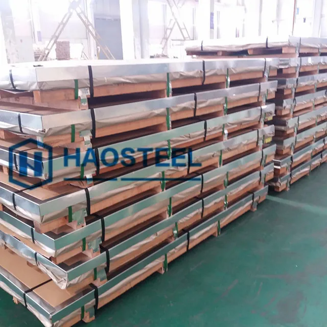 Good Price Aisi 201 304 310s 316l 430 2205 904l Stainless Steel Sheet And Plates coil High Quality AISI 430  Stainless Steel She
