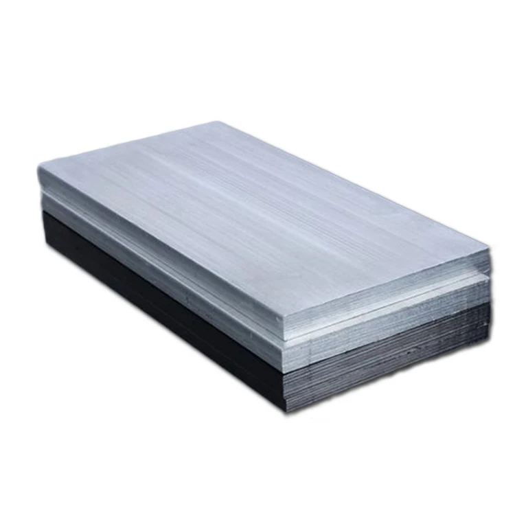 China Manufacture Aluminum Plate 5005 For Customize Aluminum Sheet 1100 For Lighting Reflection