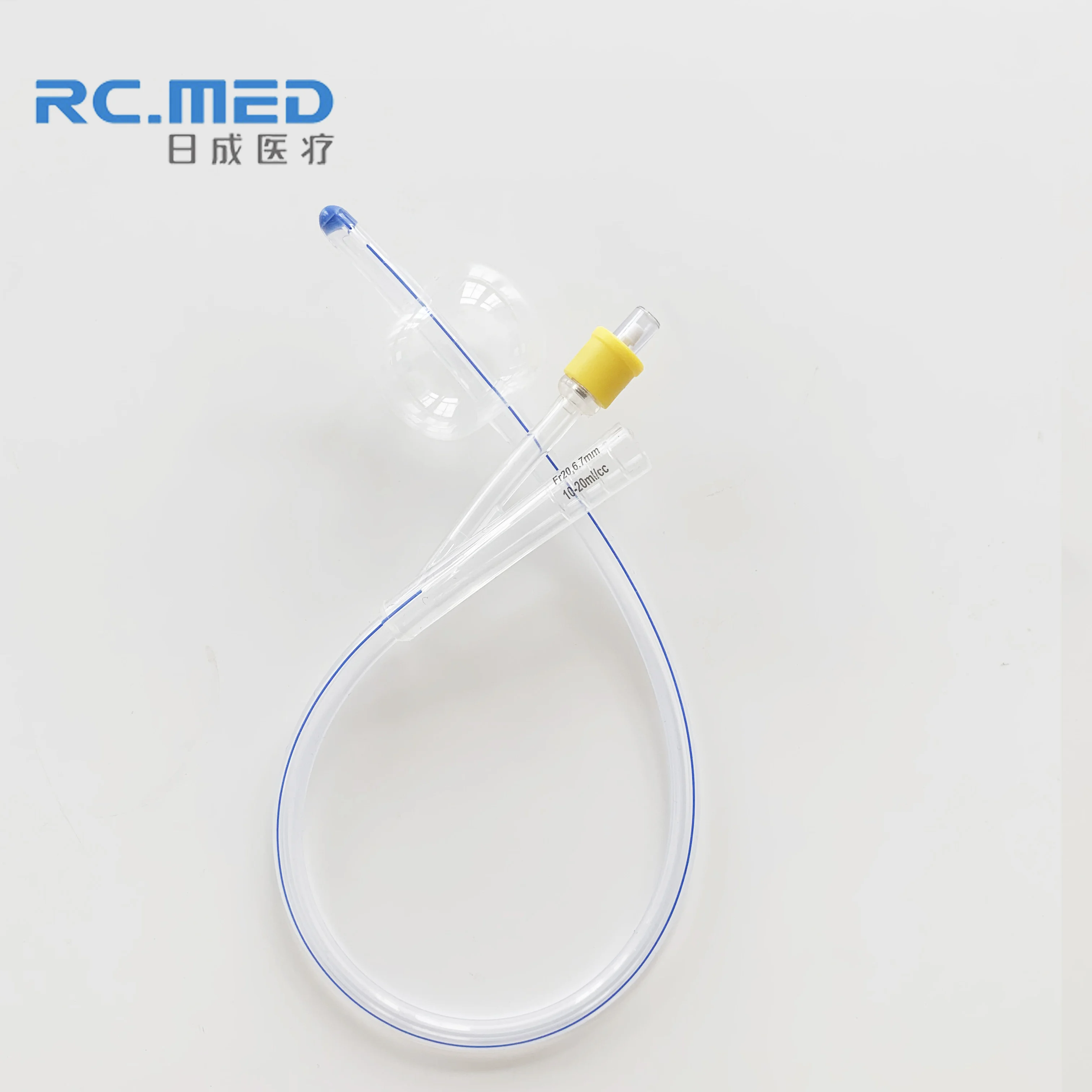 
foley catheter latex foley catheter making machine 
