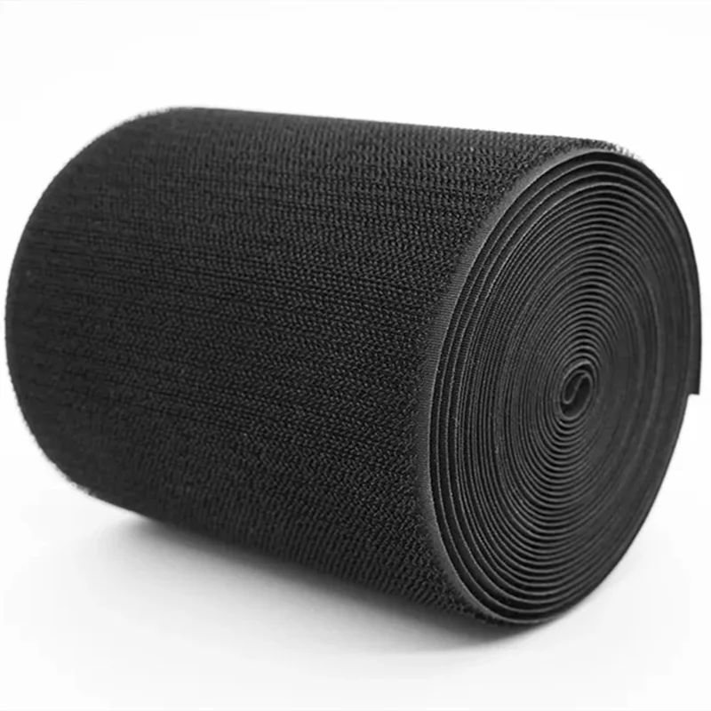 Гладкие и мягкие велюры по заводской цене, Лидер продаж, 100% нейлоновая лента с низкой эластичностью и петлей