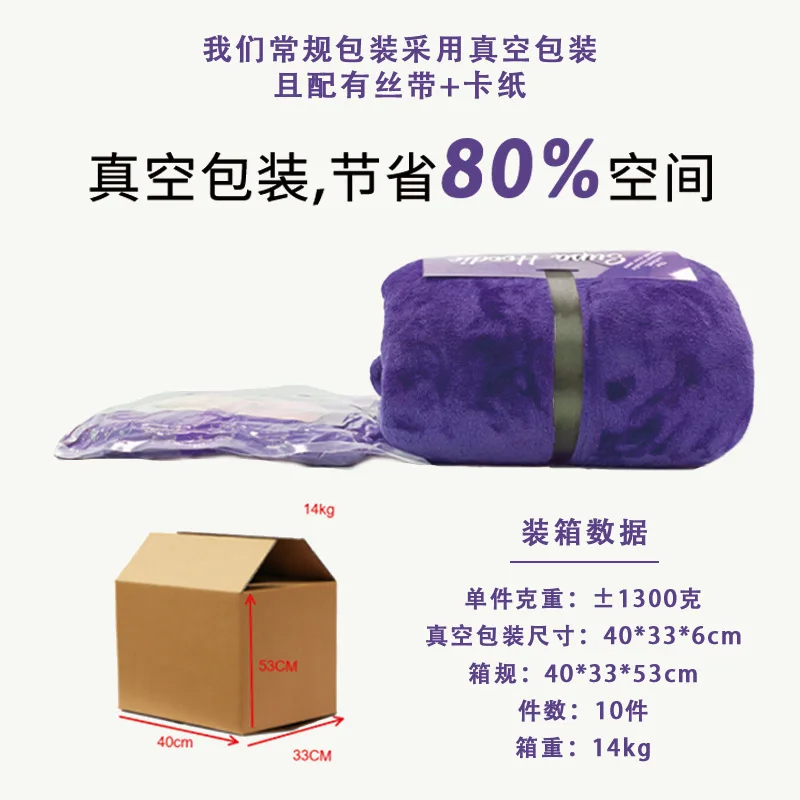 Factory Super Soft Warm Oversized Hoodie Blanket Sweatshirt Flannel Wearable Sherpa Blanket With Giant Pocket For Men Women