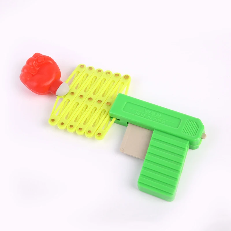 Rich Toys OEM Juguete Fist Funny Gun Baby Cheap Kids Toys Wholesale