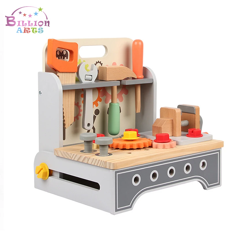 Manufacturer Direct Sale Educational Wooden Interesting New Education Toys Min Wholesale Cartoon Toy Baby Toys Kids