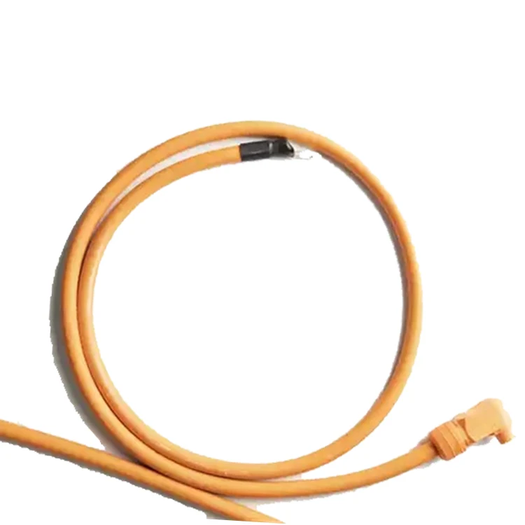 Seplos Mason High Quality 280 DIY Kits 50mm2 Power Cable Cable