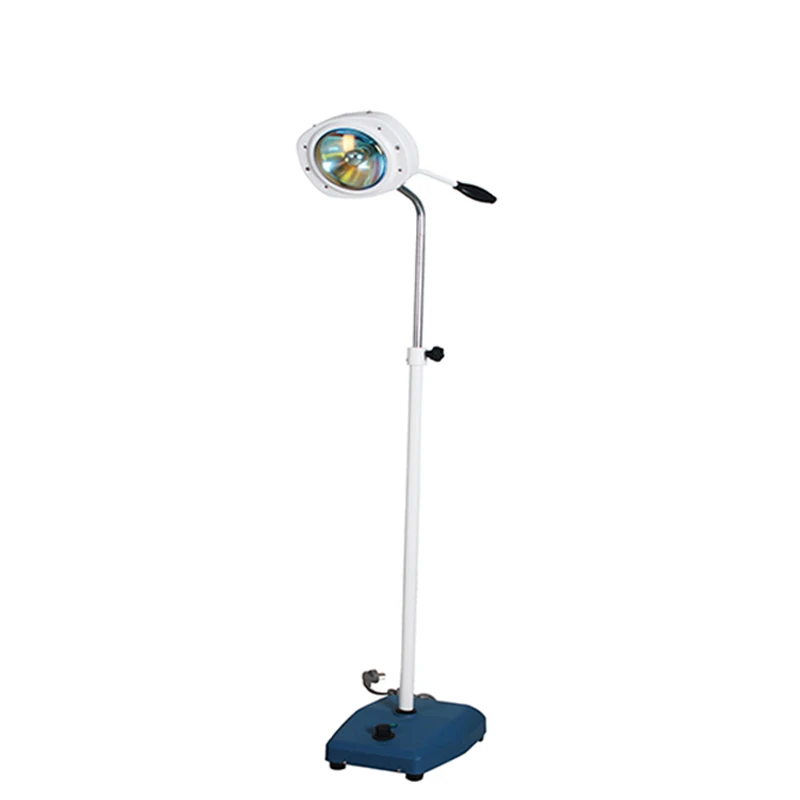 Gynecological Examination Lamp Led Examination Lamp Hospital Medical Gooseneck Exam Light Led