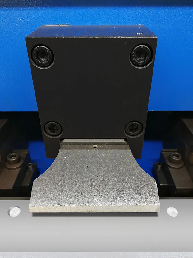 High Precision 220-380v Vertical Grooving Machine for Mechanical Equipment automatic pipe grooving machine