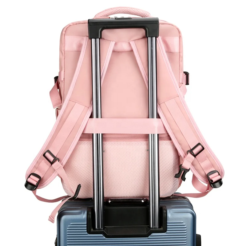 outdoor  hiking waterproof sports casual custom backpacks with logo travel  school student notebook back bag pack for laptop