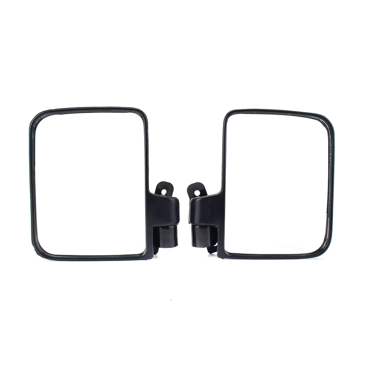 Hot selling car rearview golf cart rearview dedicated convex reversing mirror modified side mirror reflector