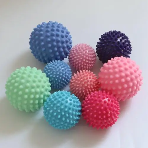 toy ball with massage function