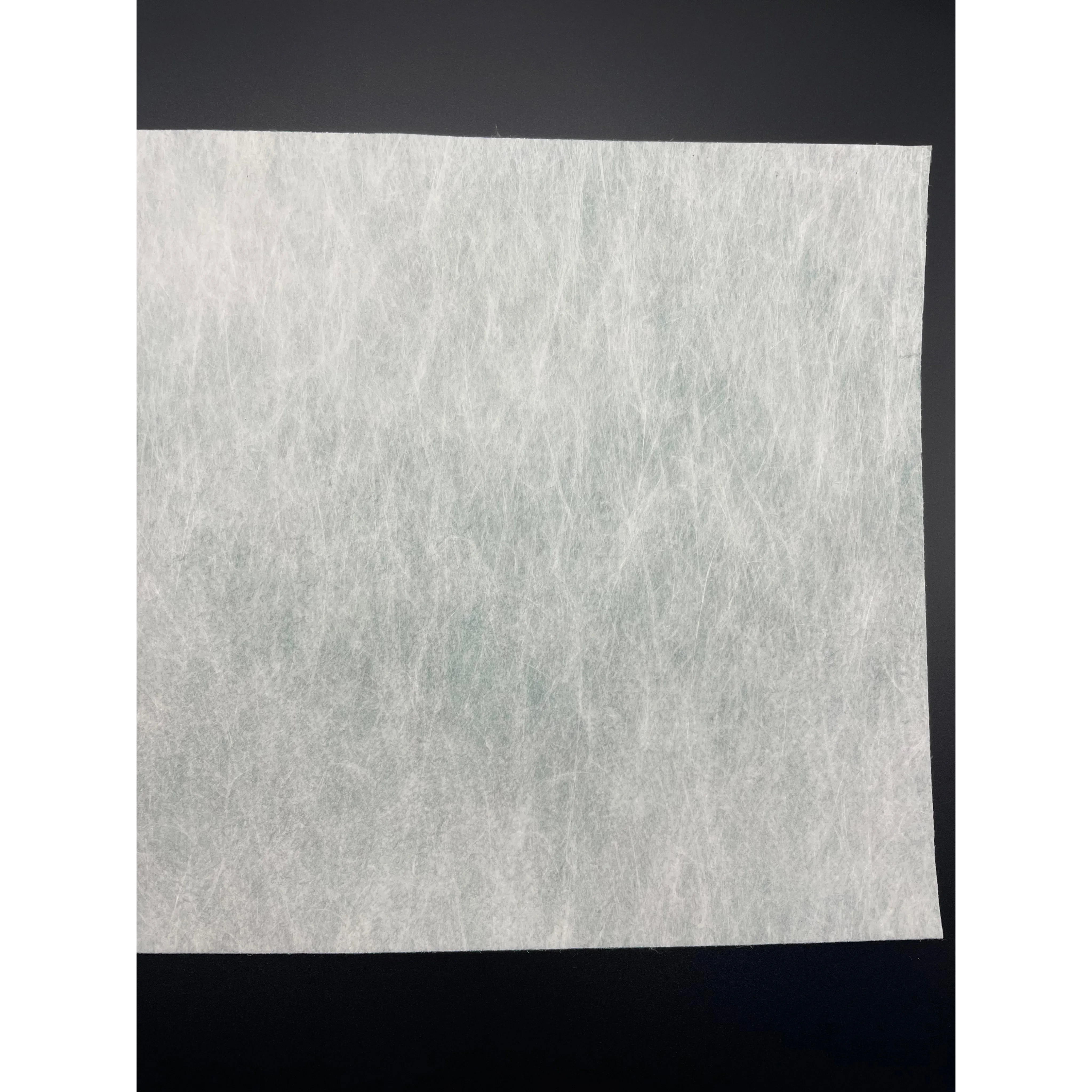 PP Electrostatic Air Filter Media Medium-Efficiency Filter Cotton Spray Booth Filter Cotton