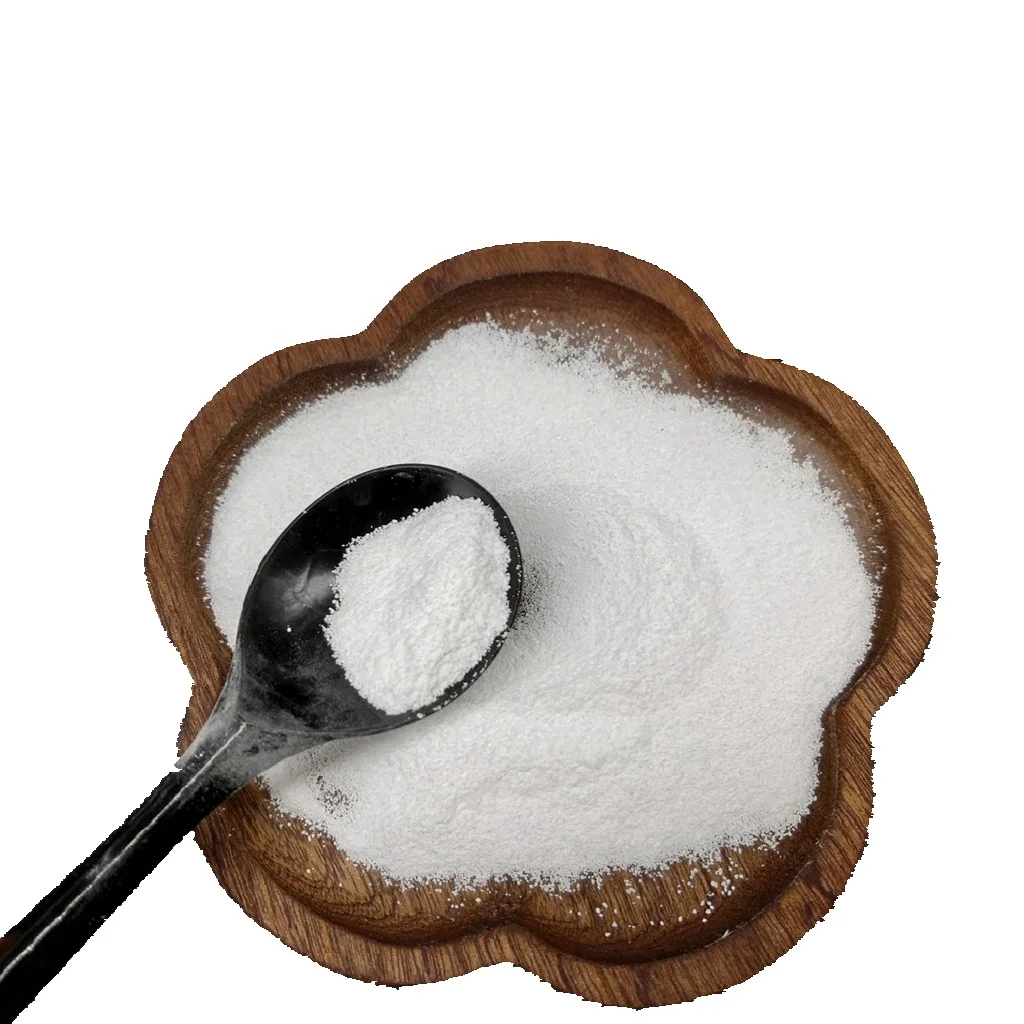 
CAS 77-06-5 Gibberellic Acid With Best Price 