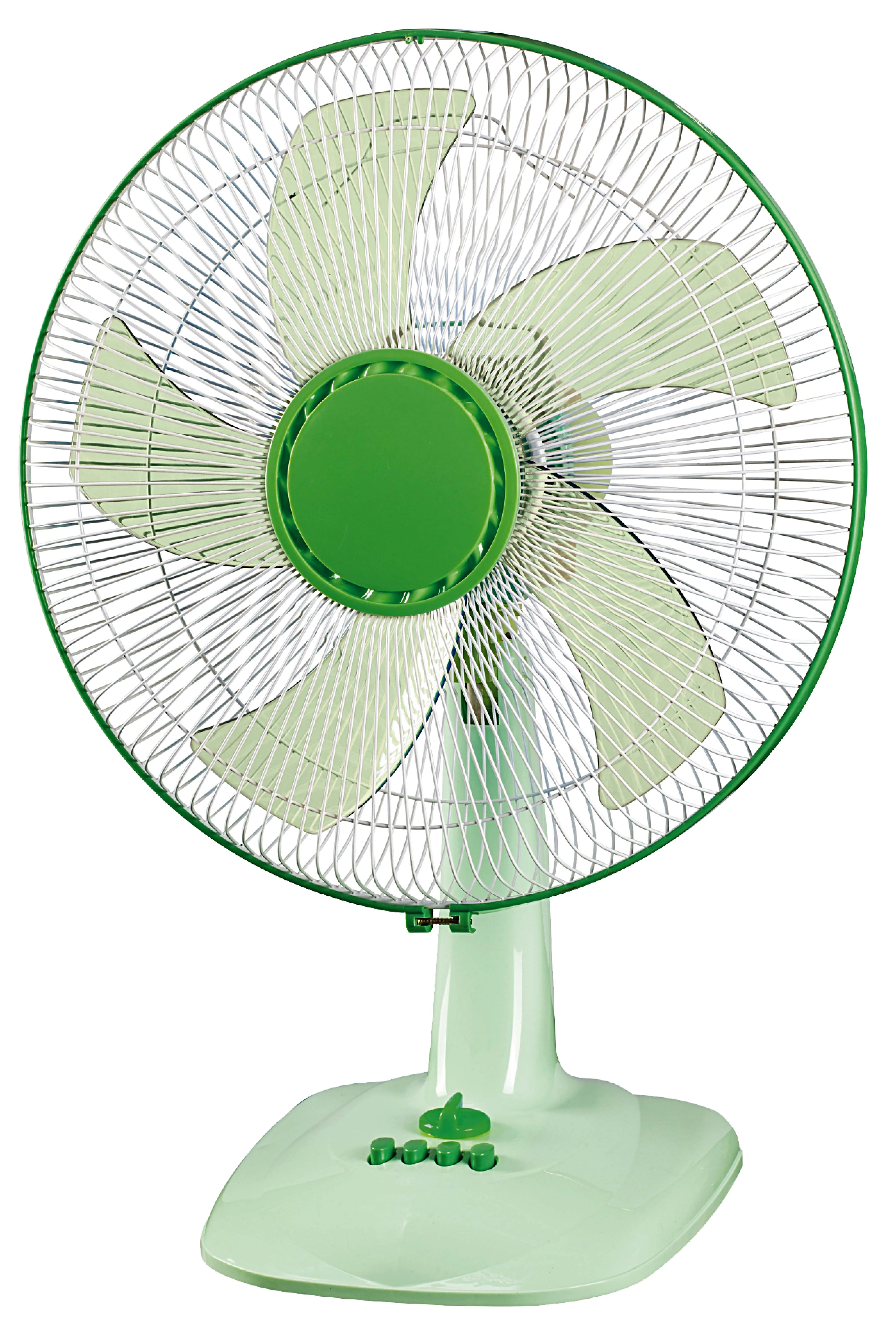 12-inch Ventilador de mesa,Alta calidad