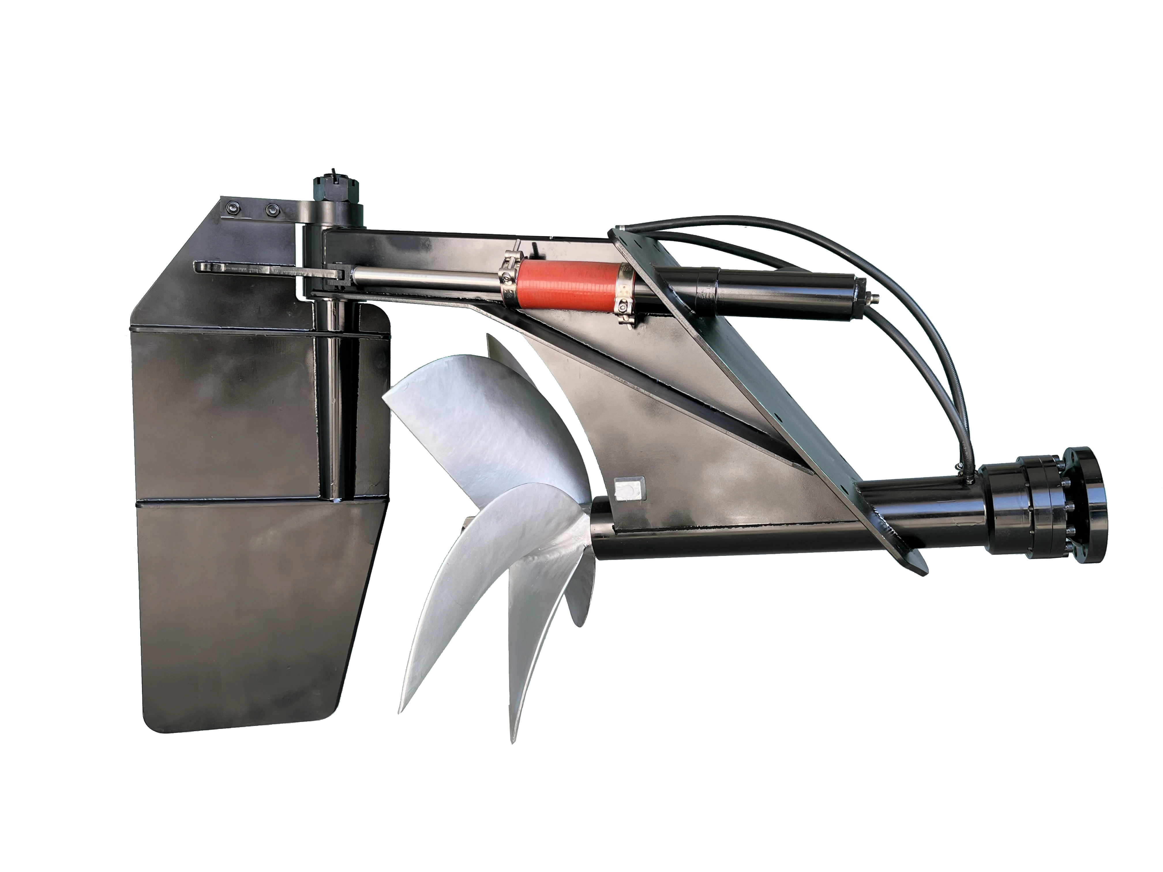 TSD BG750 верхняя система поверхностного привода, морская дизельная Поверхностная приводная Тяговая система/поверхностные приводы vs sterndrives для лодок