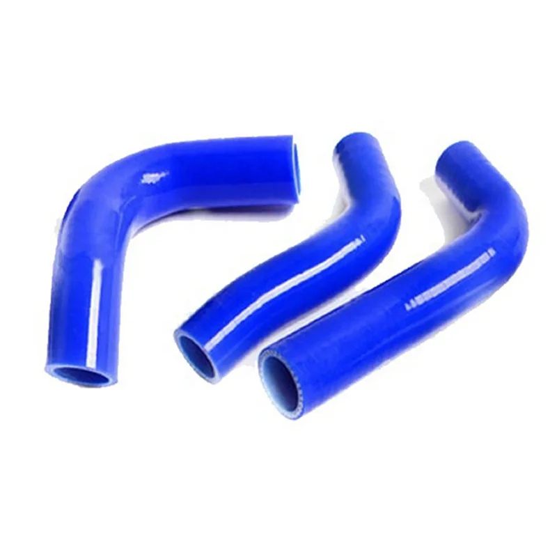 Силиконовый шланг радиатора для mazda roadster miata 1800cc mx5