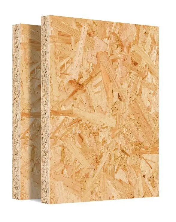 OSB 4x8 9 мм 12 15 18 osb фанерная плита лист используемый в строительстве