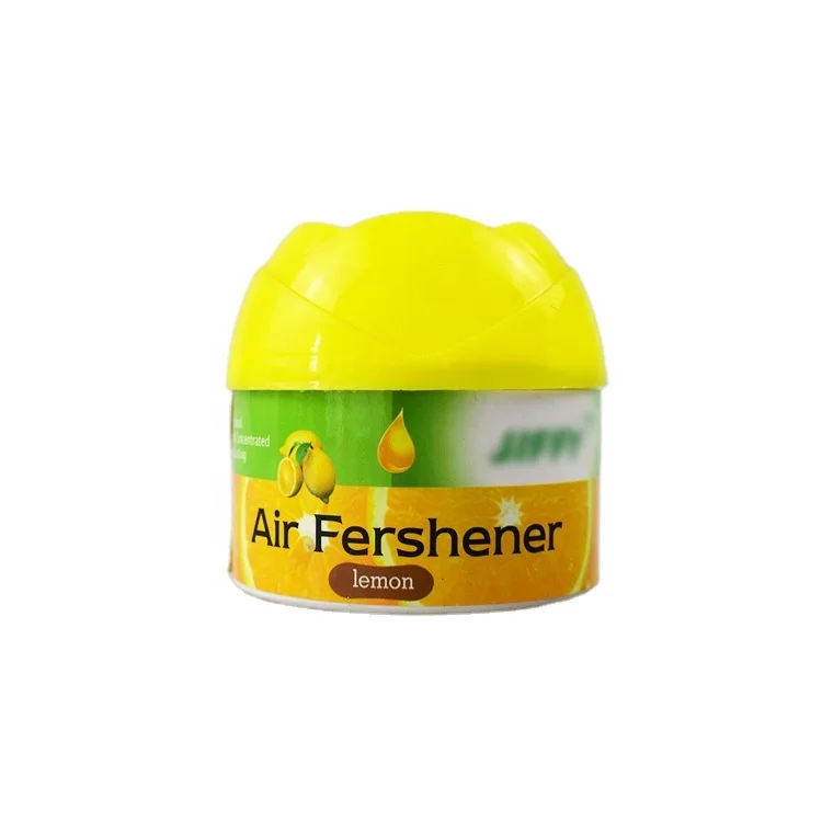 Custom My Shaldan Car Gel Air Freshener Gel Air Freshener For Car