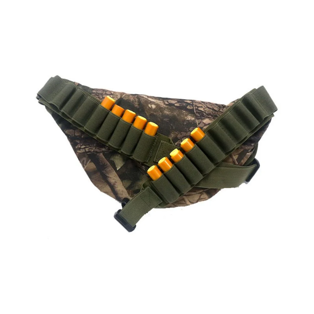 Hunting Gear China Hunting Manufacturer Oem Bear Hunting Belt