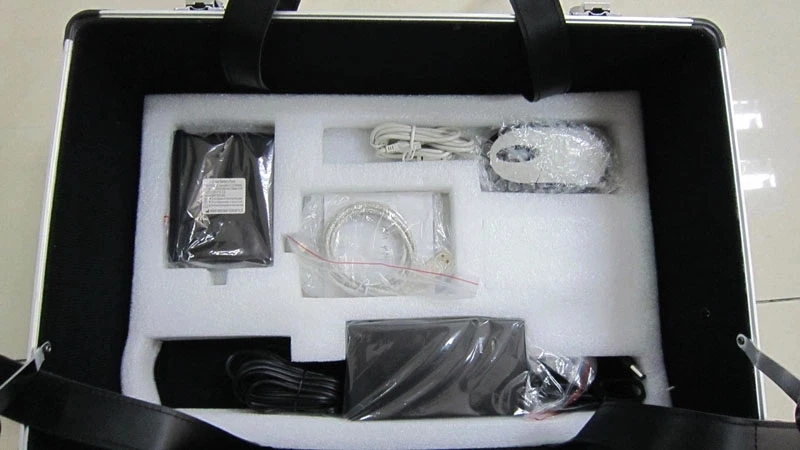 YSB3000 Ysenmed B/W vet ultrasound black and white veterinary ultrasound scanner family doctors handheld ultrasound scanner