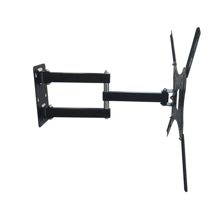 14-55 дюймов Full Motion HdTV кронштейн крепления коробка поворотный тв крепление в