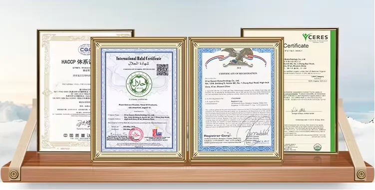 Fruit and Vegetable Supplements Made with Whole Food Superfoods