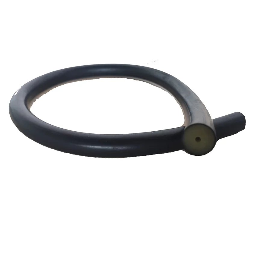 14mm 16mm 18mm Natural Rubber Tube Latex For Speargun Bands Spearfishing Rubber Latex Tube