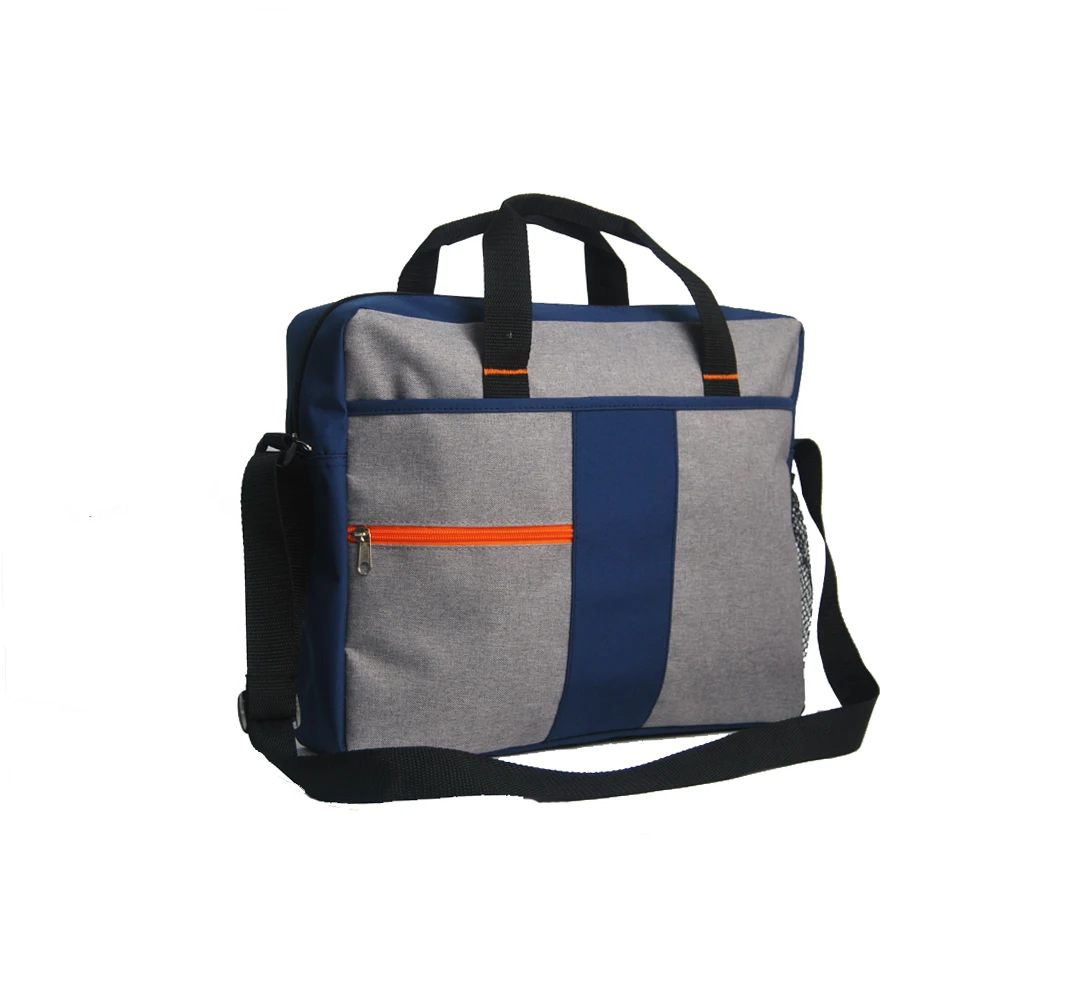 Custom  Laptop Shoulder Messenger Bag
