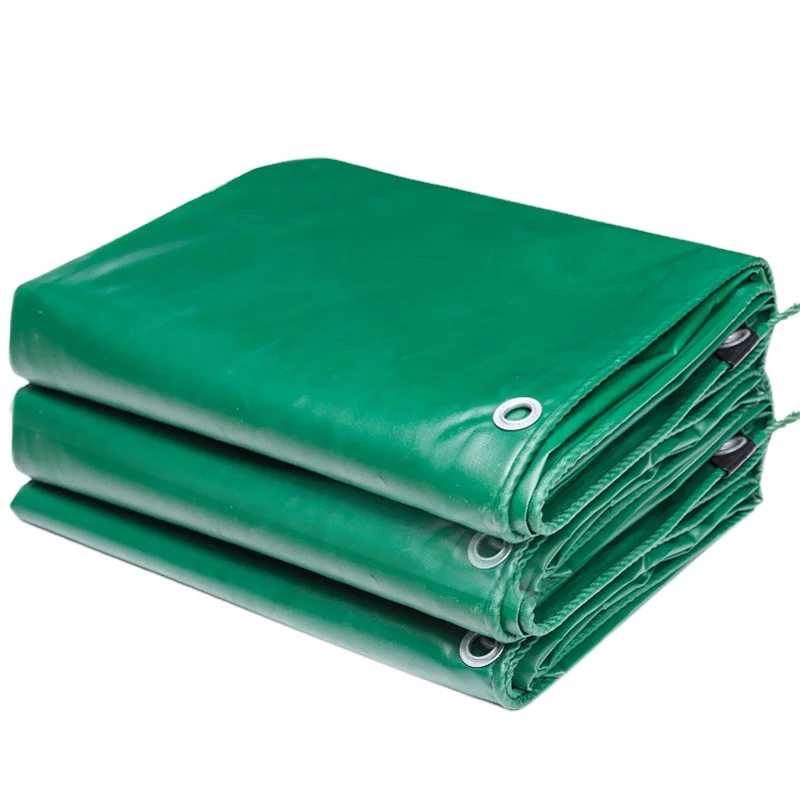 Waterproof poultry Farms pvc coated tarpaulin