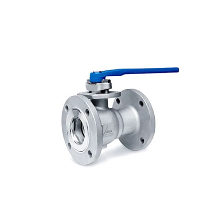 
High quality safety check valve cf8m 2 inch 304 stainless steel ball valve 