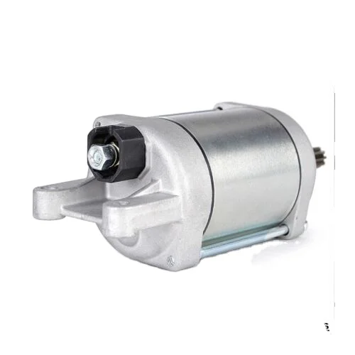 Motorcycle Parts Starter Motor For HONDA FORZA250 SH300 ADV350 31200-KVZ-631 Motorcycle Parts & Accessories