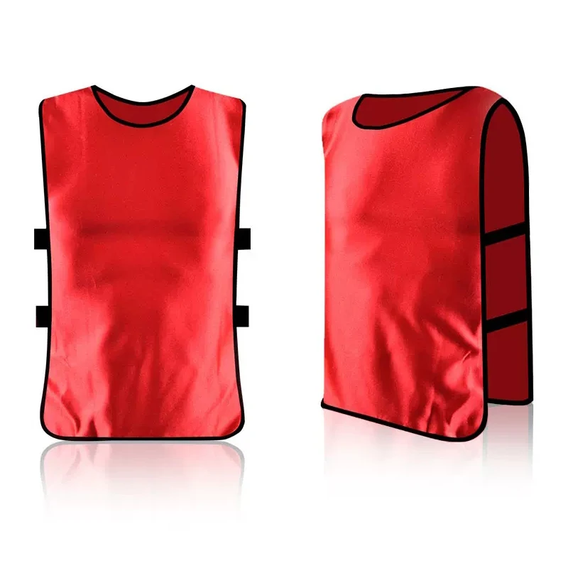 Soccer Football Bibs Wholesale  Sublimated Football training vest for soccerl bibs football ce training vest for soccer
