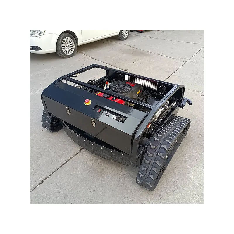 Fast delivery ride on lawn mower robot lawn mower automatic
