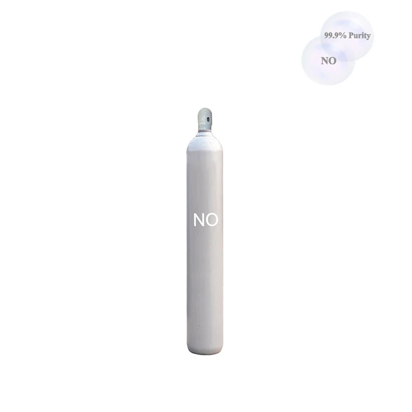 Professional Supply CAS 10102-43-9 Wholesale Manufacturers Nitric Oxide Gas