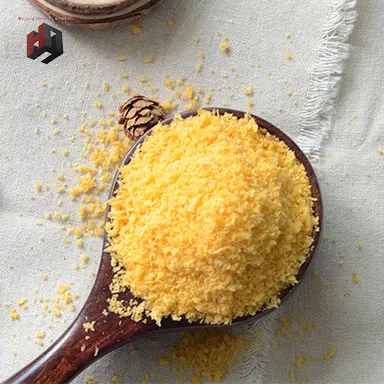 Японские Хрустящие хлебные крошки куриная панировка поставщик безглютеновых хлебных крошек лучший Панко