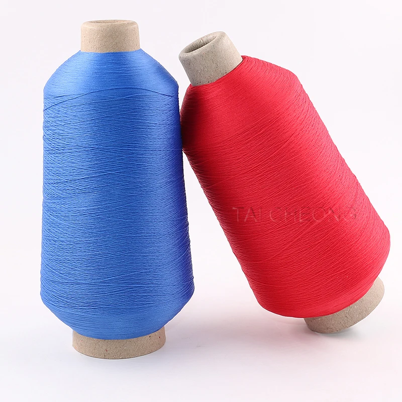 
Stock lot nylon sewing thread 100D/2 for overlock 