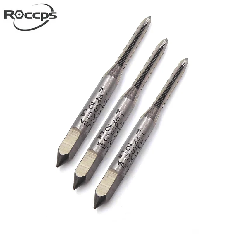 Bearing Steel Hand Thread Tap Screw Taps Tool,screw tap M10